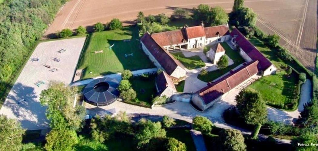 Gite Du Fournil « Chez Nicole » Ully-Saint-Georges ภายนอก รูปภาพ