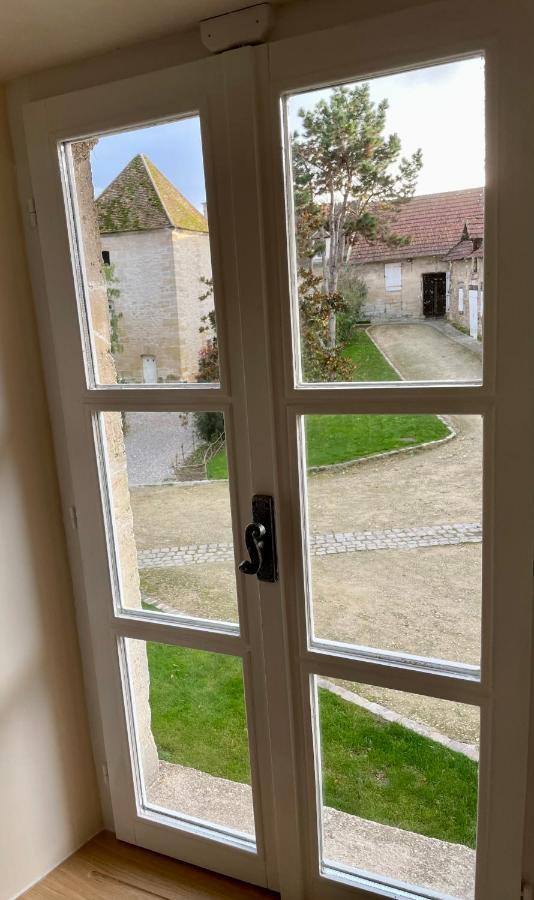 Gite Du Fournil « Chez Nicole » Ully-Saint-Georges ภายนอก รูปภาพ