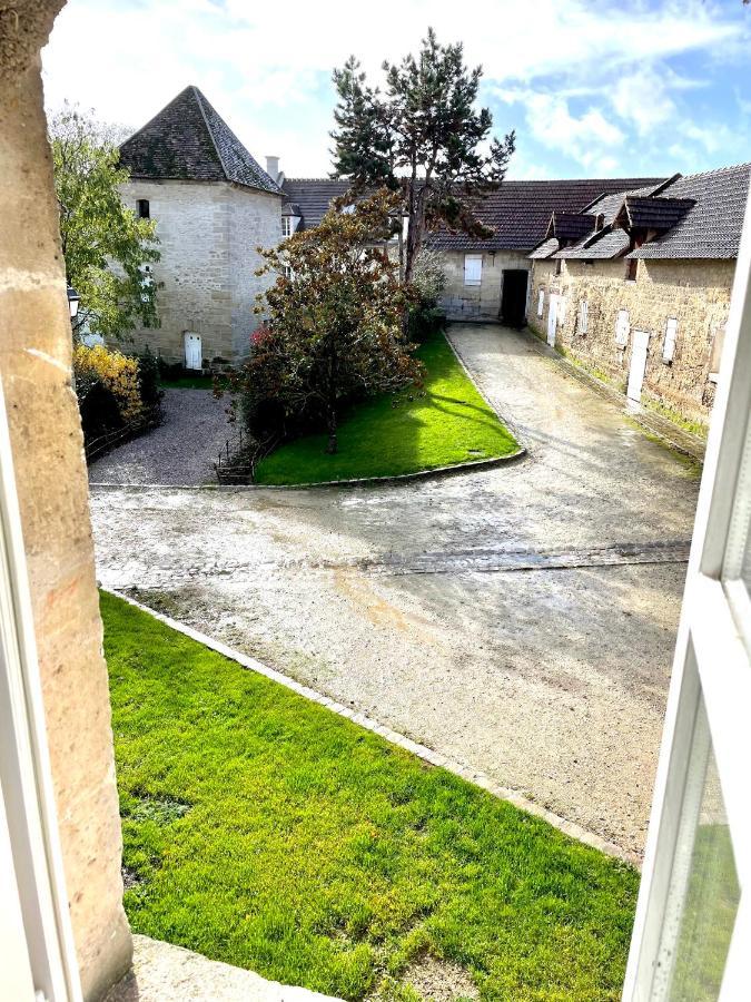 Gite Du Fournil « Chez Nicole » Ully-Saint-Georges ภายนอก รูปภาพ
